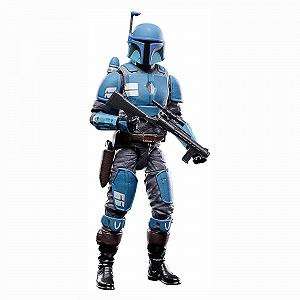 Фігурка Star Wars The Vintage Collection Death Watch Mandalorian, 9,5 см - Фото 1
