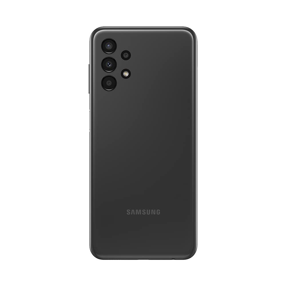 Смартфон Samsung Galaxy A13 Dual 64GB 4GB RAM Black, фото №6