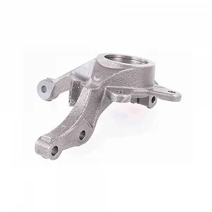 Поворотный кулак подвески VAICO V46-0953 Green Mobility Parts для RENAULT - Фото 1