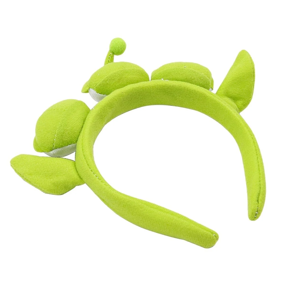 Обруч на голову Alien, фото №4