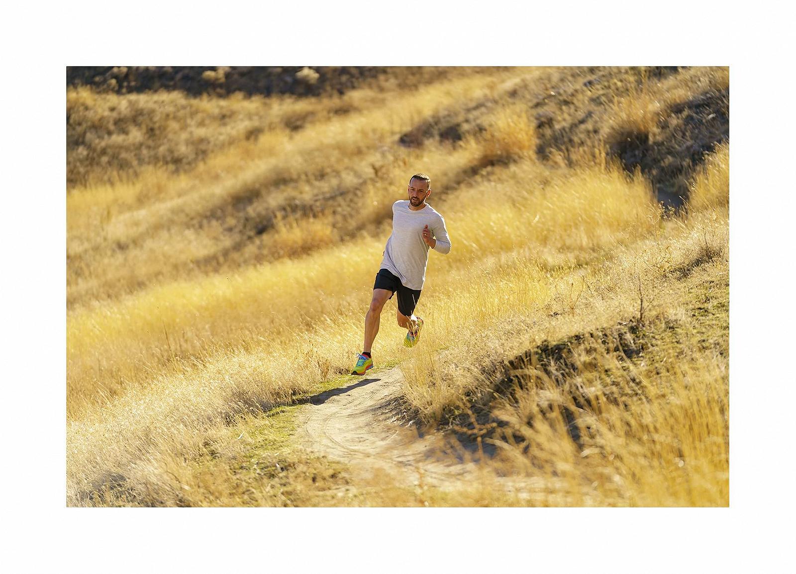 Кросівки Topo Athletic Mt-4, фото №6 Кросівки Topo Athletic Mt-4, фото №6