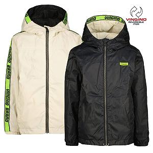 Куртка Vingino Tape для мальчиков synthetic.ua - Фото 1