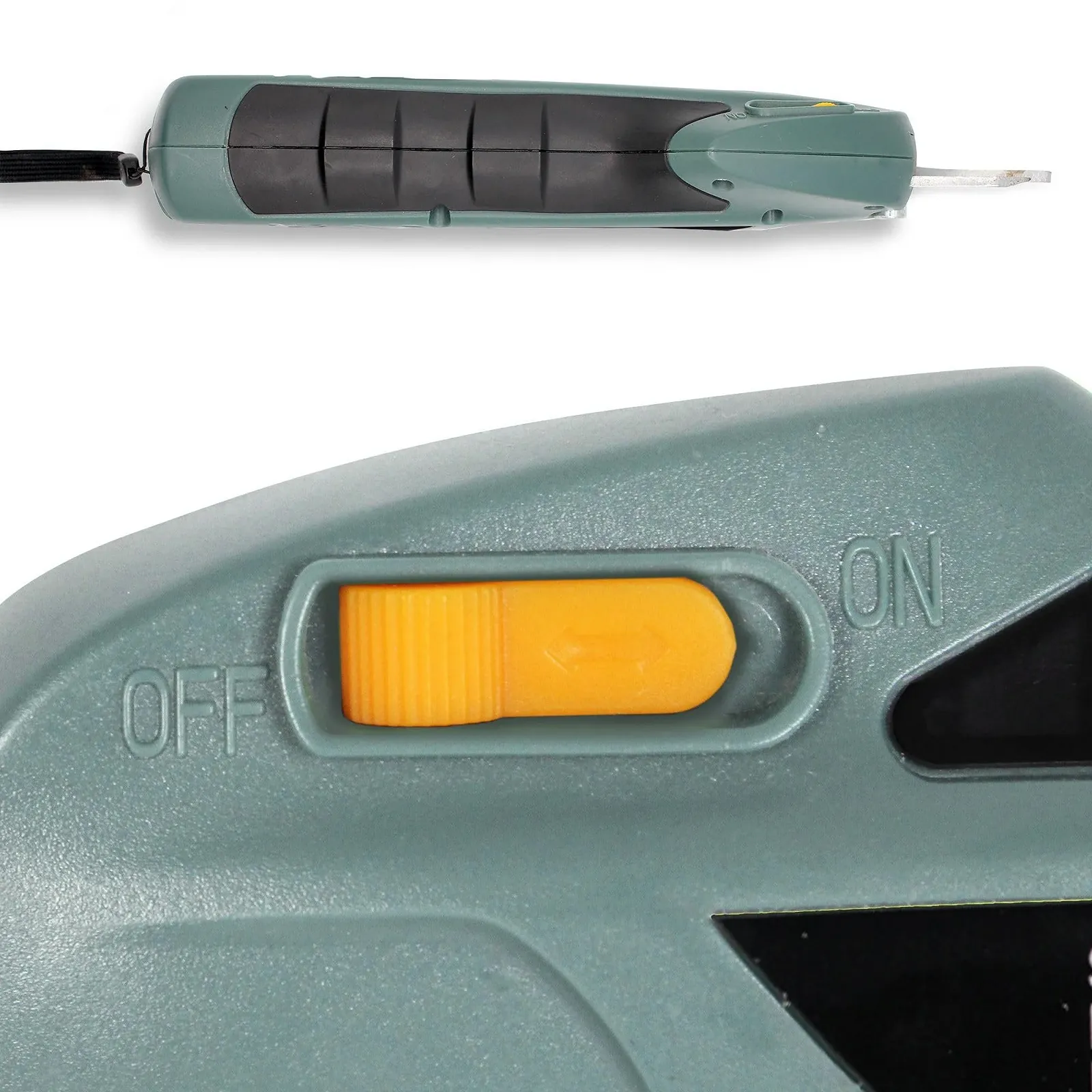 Акумуляторний секатор 7.2 V, фото №4 Акумуляторний секатор 7.2 V, фото №4