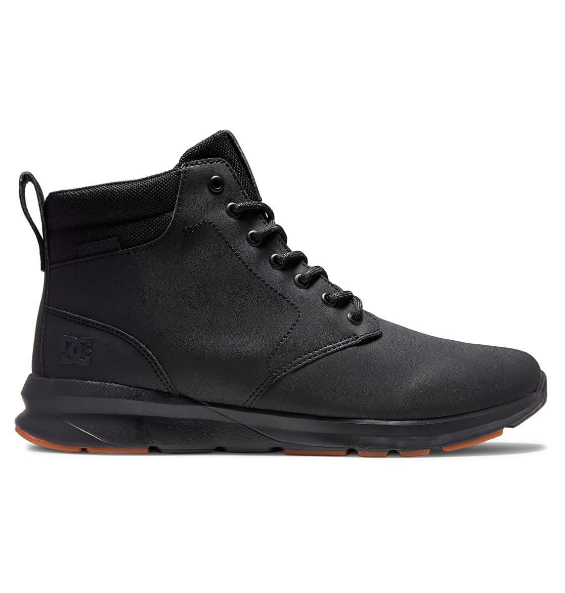 Кроссовки DC Shoes Mason 2 ADYS700216 Водостойкая кожа, фото №3