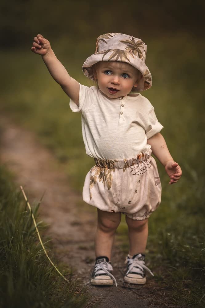 Шапка Makaszka Unisex Baby Lightness, фото №5