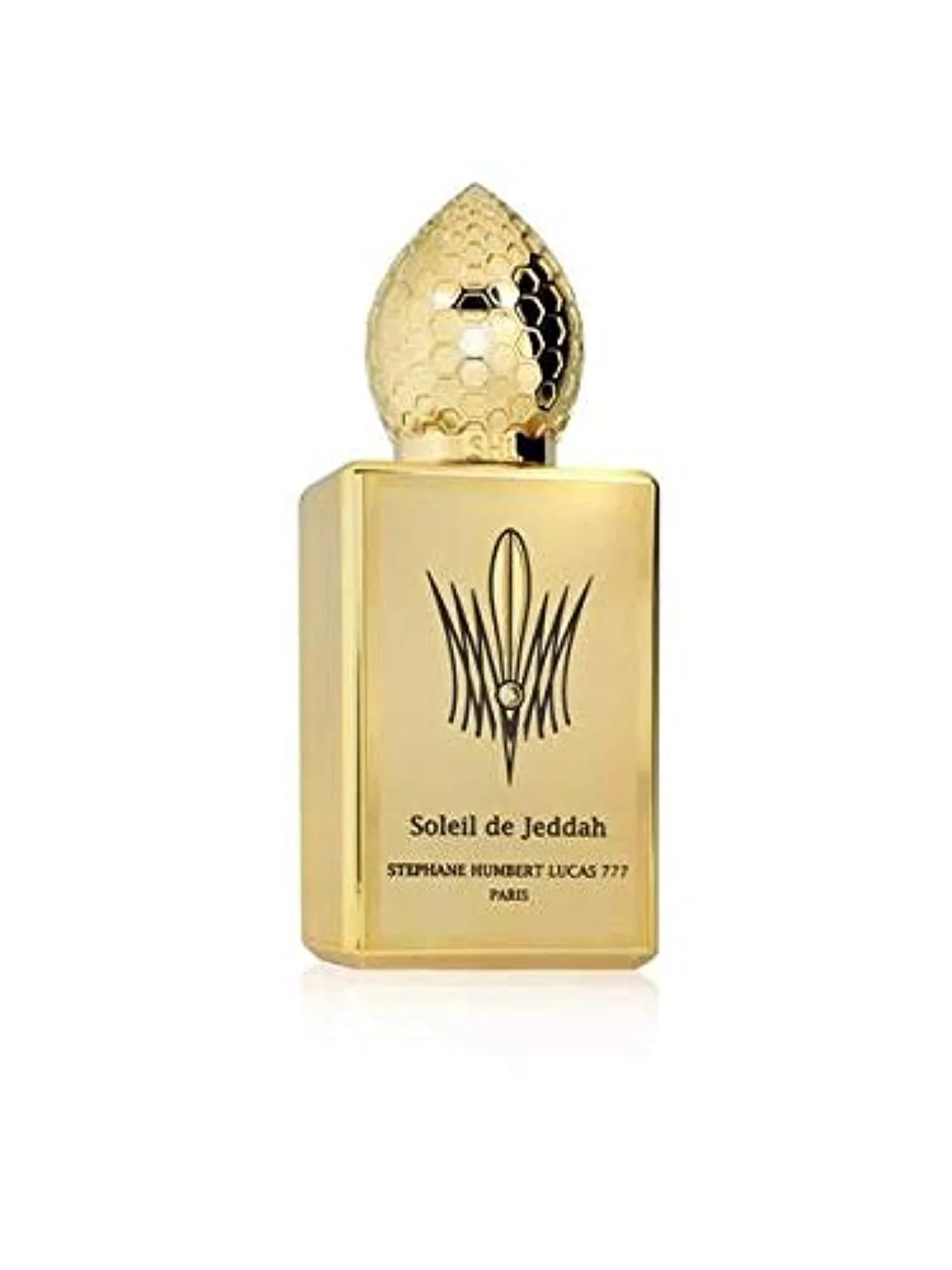 Парфумована вода STEPHANE HUMBERT LUCAS Jeddah Soleil (U) EDP FR, фото №1