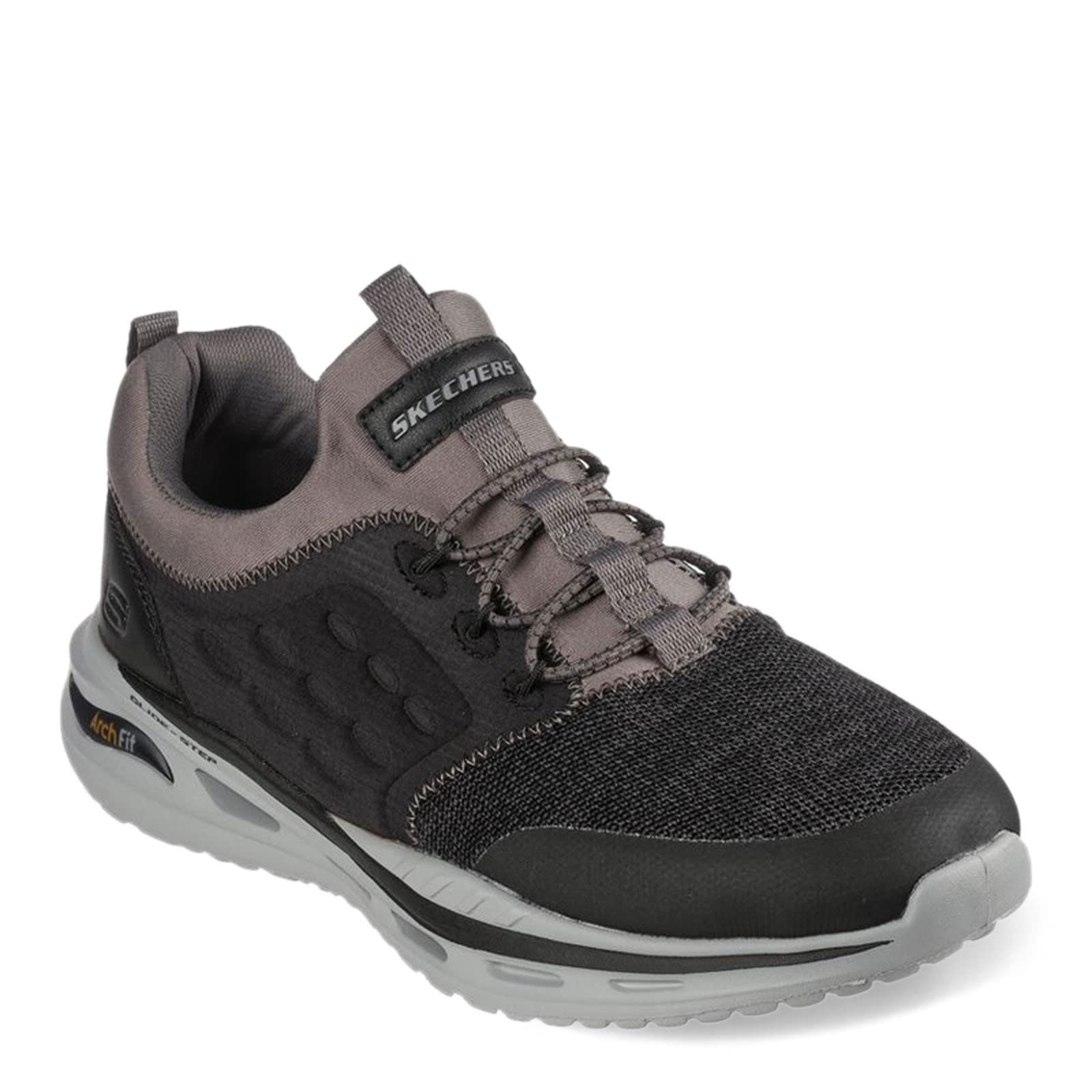Кроссовки Skechers Arch Fit Orvan Verdigo для мужчин, фото №2