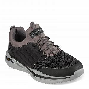 Кроссовки Skechers Arch Fit Orvan Verdigo для мужчин synthetic.ua - Фото 1