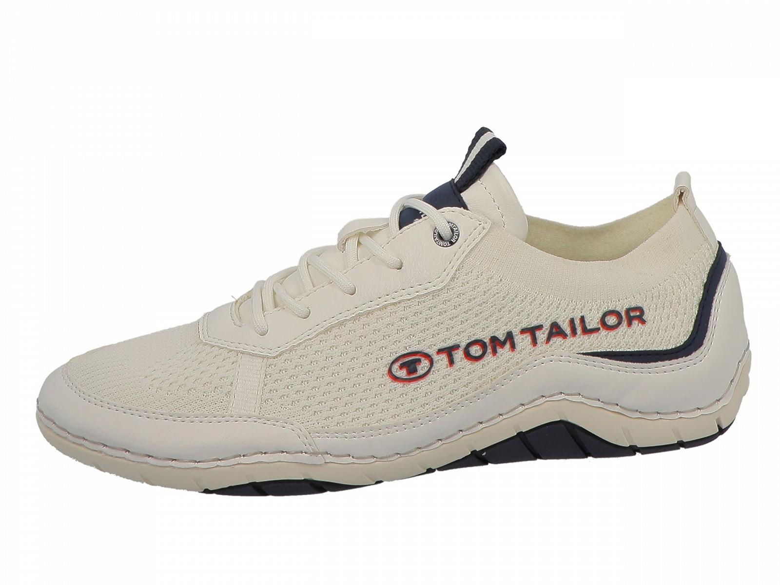 Кроссовки TOM TAILOR 5383305, фото №1