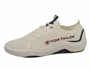 Кроссовки TOM TAILOR 5383305 - Фото 1