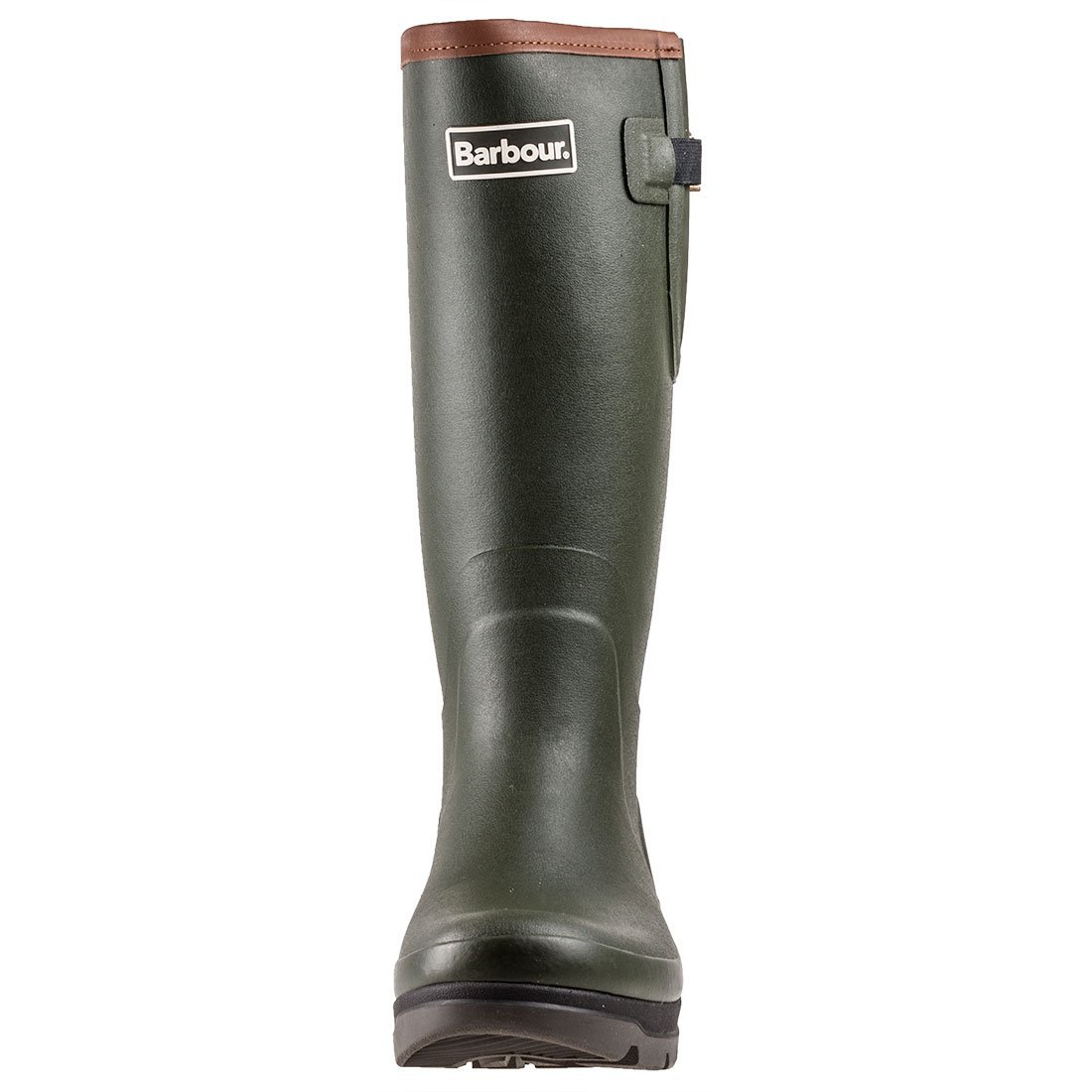 Мужские резиновые сапоги Barbour Tempest Comfort Wellington Водонепроницаемые Размер EU 40-46, фото №3