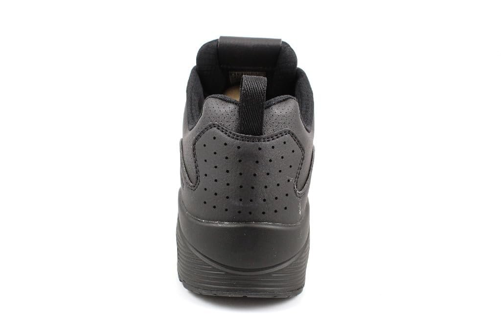 Кроссовки Skechers UNO Hideaway мужские, фото №3