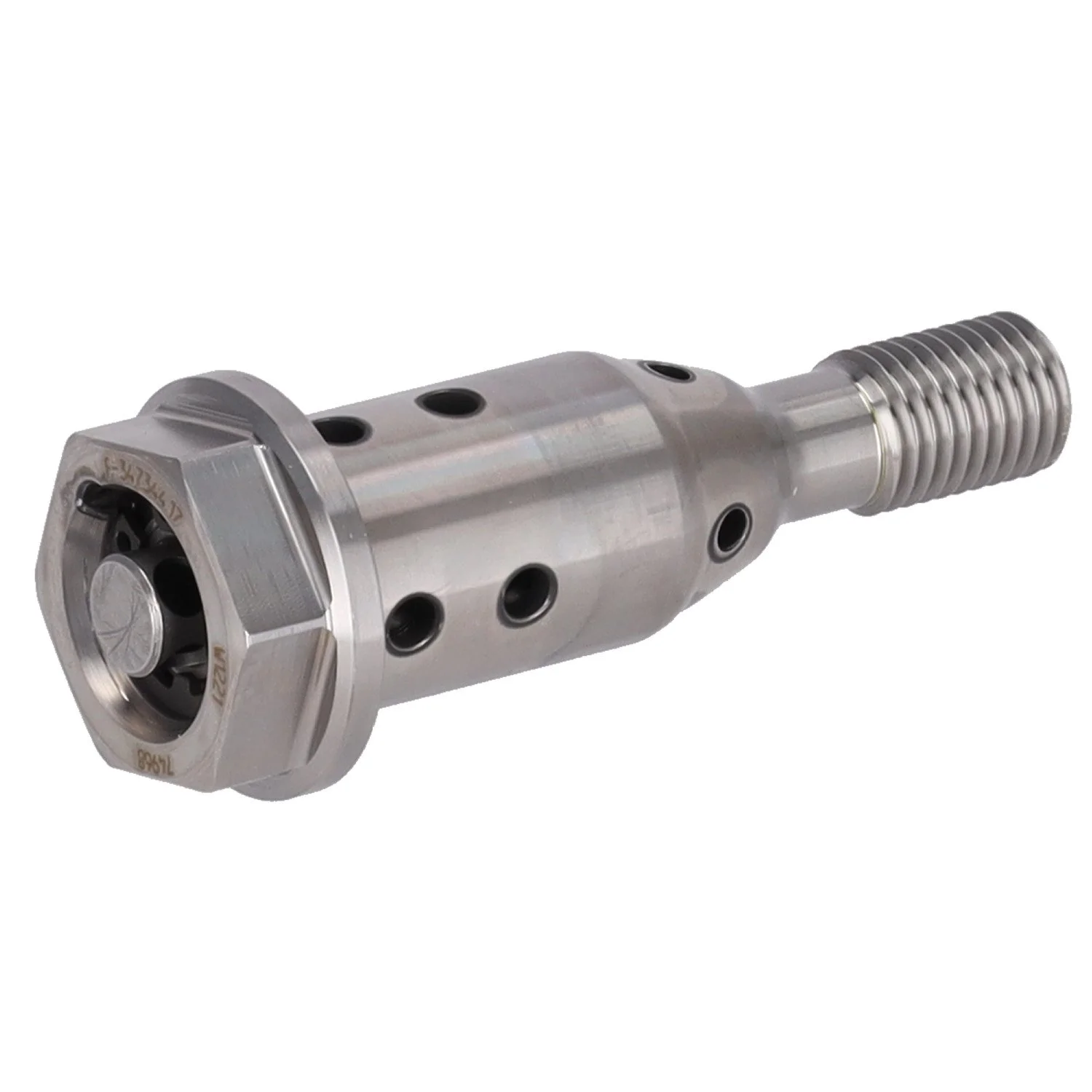 Клапан керування регулювання розподільного вала FEBI BILSTEIN febi Plus 49410 для OPEL, фото №1