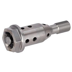 Клапан керування регулювання розподільного вала FEBI BILSTEIN febi Plus 49410 для OPEL - Фото 1