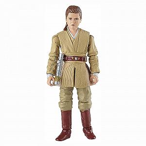 Фігурка Hasbro Star Wars Vintage Collection Анакін Скайвокер VC80, 9,5 см, Зоряні війни: Прихована загроза, багатокольорова - Фото 1