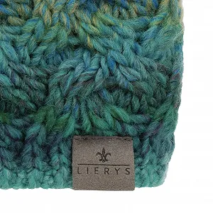 Пов'язка на голову Жіноча LIERYS Farelle з вовною synthetic.ua - Фото 1