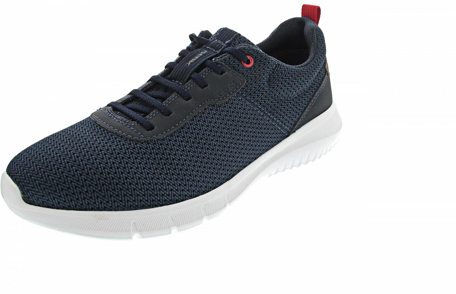 Кроссовки Geox U Monreale C, фото №5