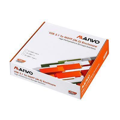 Карман внешний Maiwo K16N black, фото №6