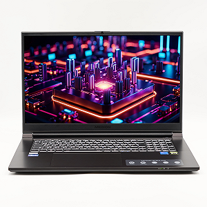 Ігровий ноутбук 17,3" Medion (Lenovo Group) Erazer Scout E10 Intel Core i7-12700H RAM 16 ГБ SSD 512 ГБ RTX 3050Ti Win11 (4361) - Фото 1