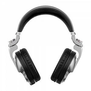 Наушники Pioneer HDJ-X10-S synthetic.ua - Фото 1