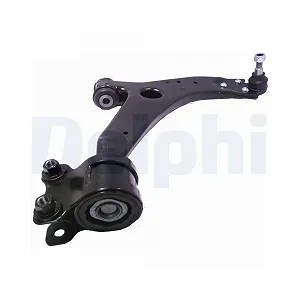 Важіль підвіски DELPHI TC2253 FORD VOLVO Передня вісь правий зовнішній - Фото 1