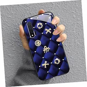 Украшение для ногтей WOONEKY 30шт., подвеска с плоским основанием, сплав, стразы synthetic.ua - Фото 1