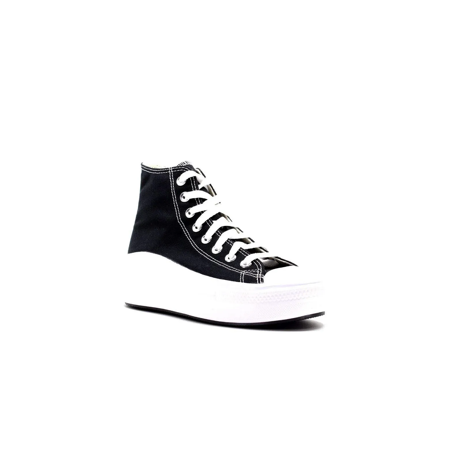 Кроссовки Converse Chuck Taylor All Star Move Platform для детей, унисекс, фото №6