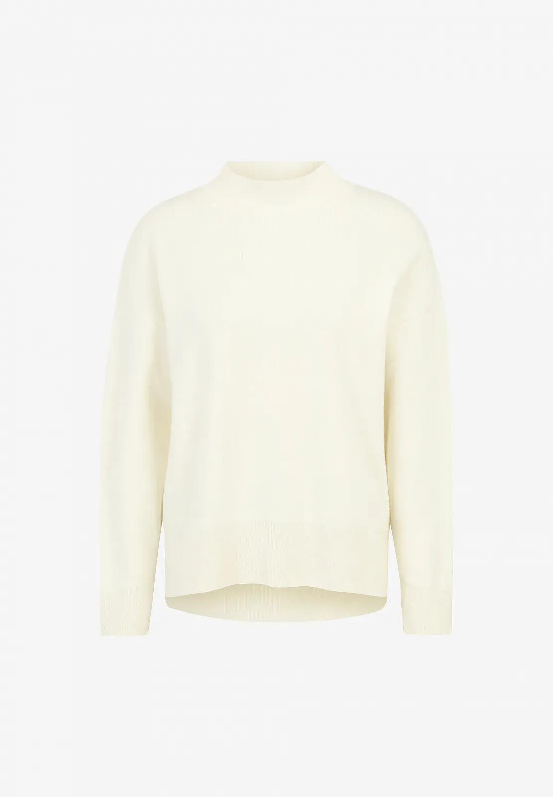 Женский свитер Les Lunes The Tuliip XL Бежевый, фото №4