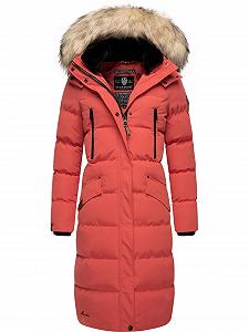 Женское зимнее пальто Marikoo Snow Star - Фото 1