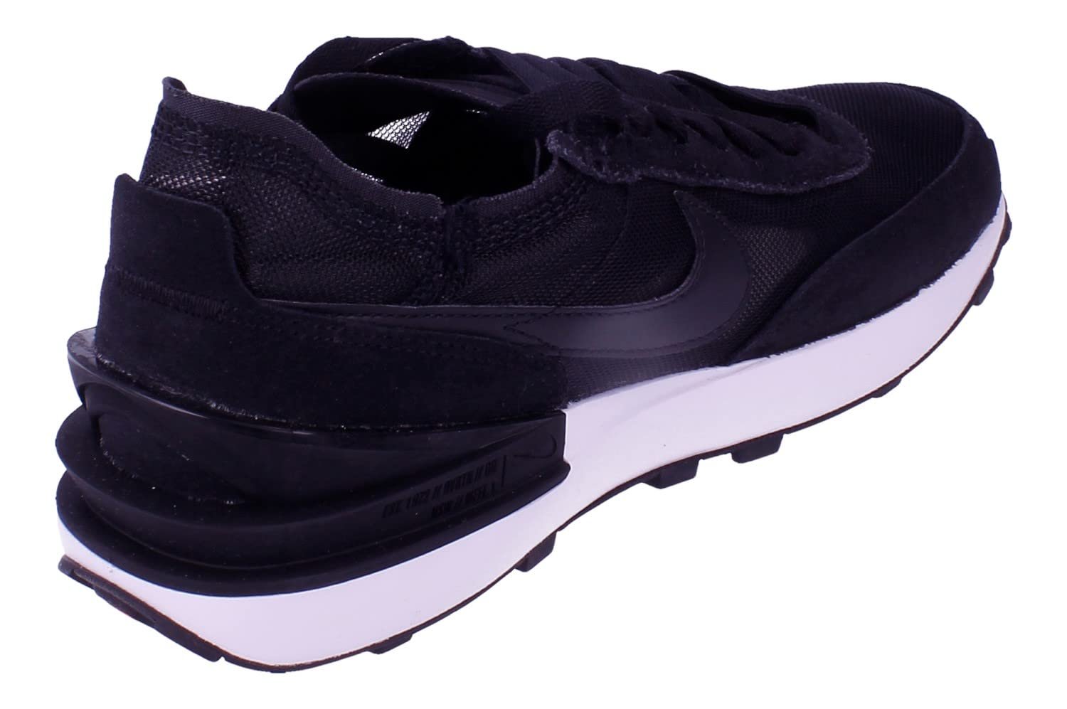 Кросівки чоловічі Nike Waffle Debut, фото №3