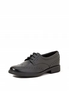 Туфлі Geox Jr Agata D для дівчат - Фото 1