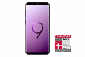 Смартфон Samsung Galaxy S9 synthetic.ua - Фото 1
