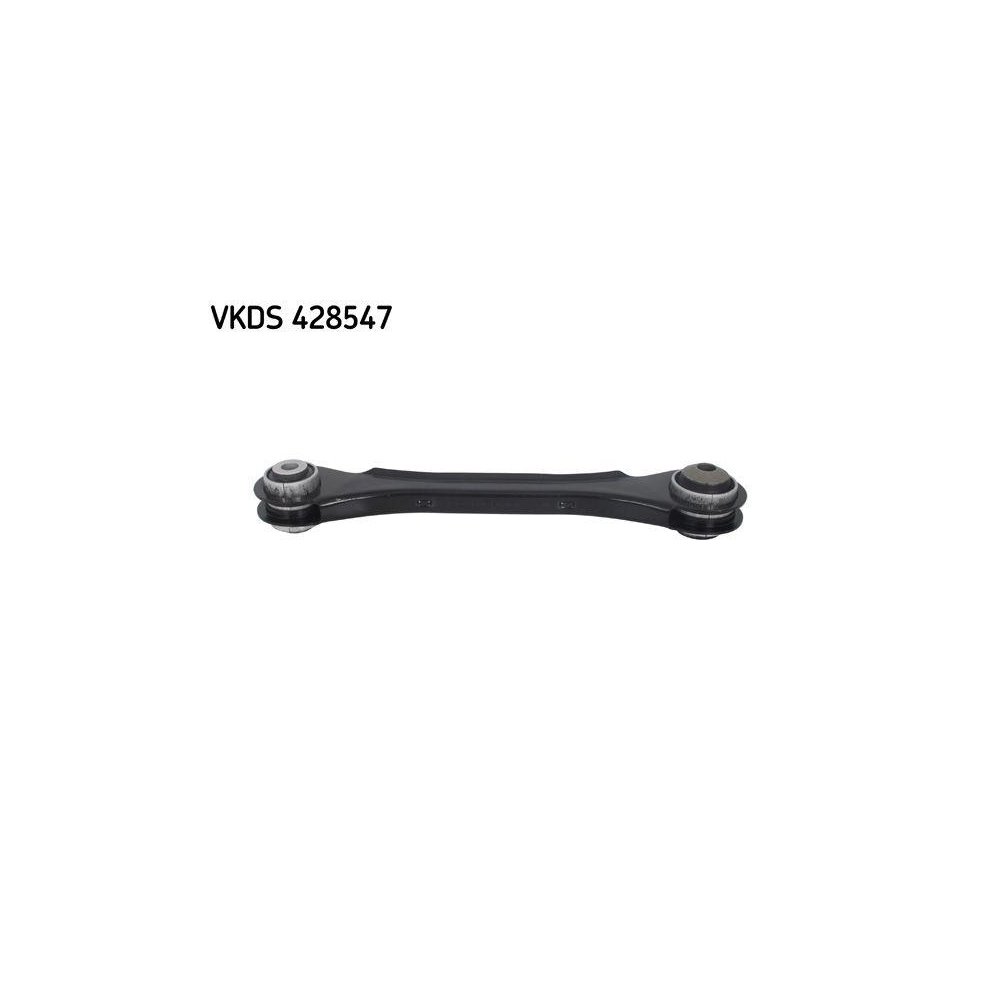 Важіль підвіски SKF VKDS 428547 для BMW, задній міст зліва, ззаду, верхній, фото №1