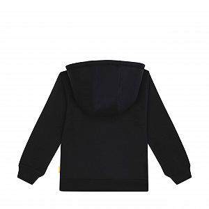 Толстовка Steiff Jungen с капюшоном Teddykopf mit Squeezer (1 шт.) synthetic.ua - Фото 1