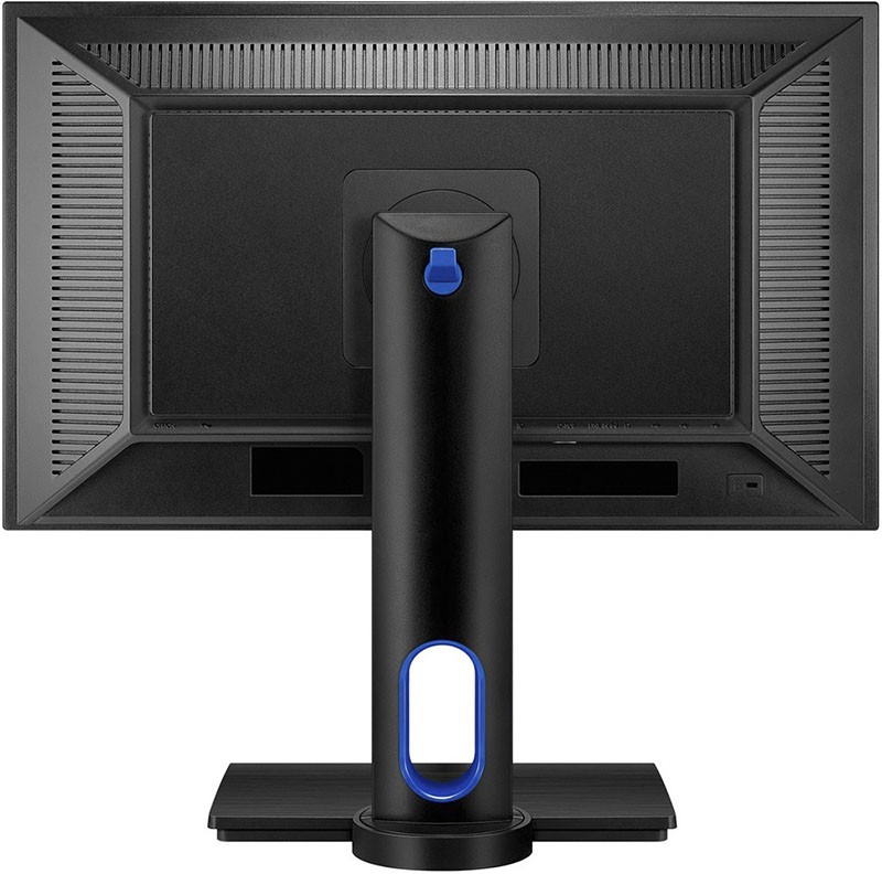 Монитор BenQ BL2423PT IPS 23.8'' Full HD black 9H.LFSLA.TBE, фото №5