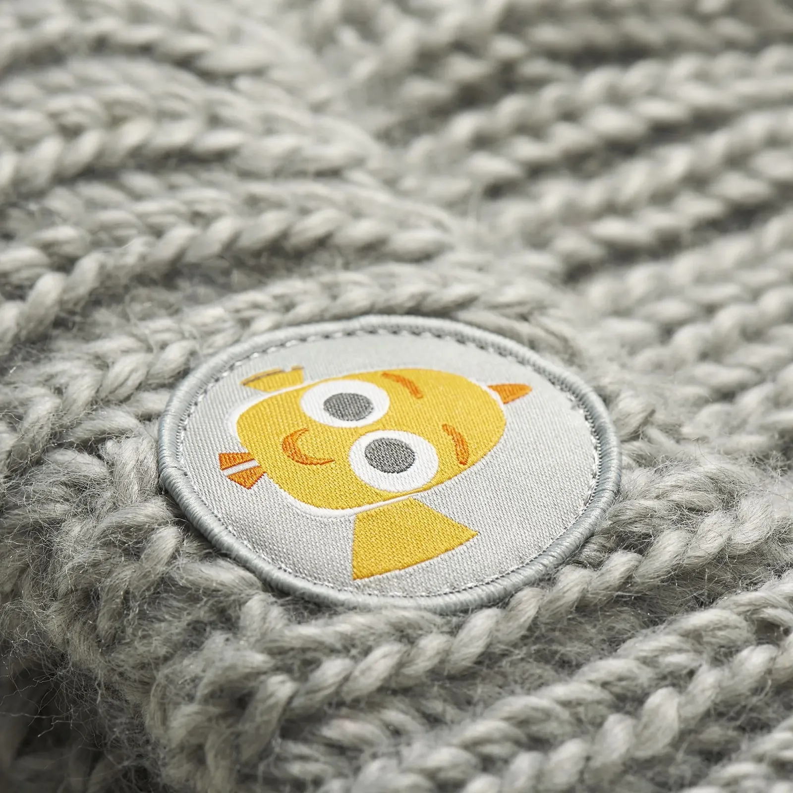 Шапка Adidas ClimaWarm Finding Nemo, фото №4