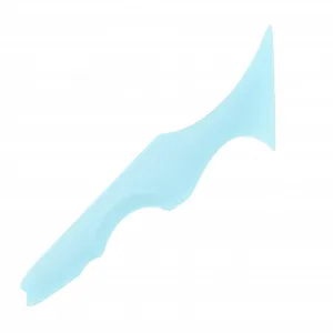 Купити Трафарети для брів та стрілок MAGICLULU Силіконові 2 шт Carla - Фото 1 Трафарети для брів та стрілок MAGICLULU Силіконові 2 шт Carla - Фото 1