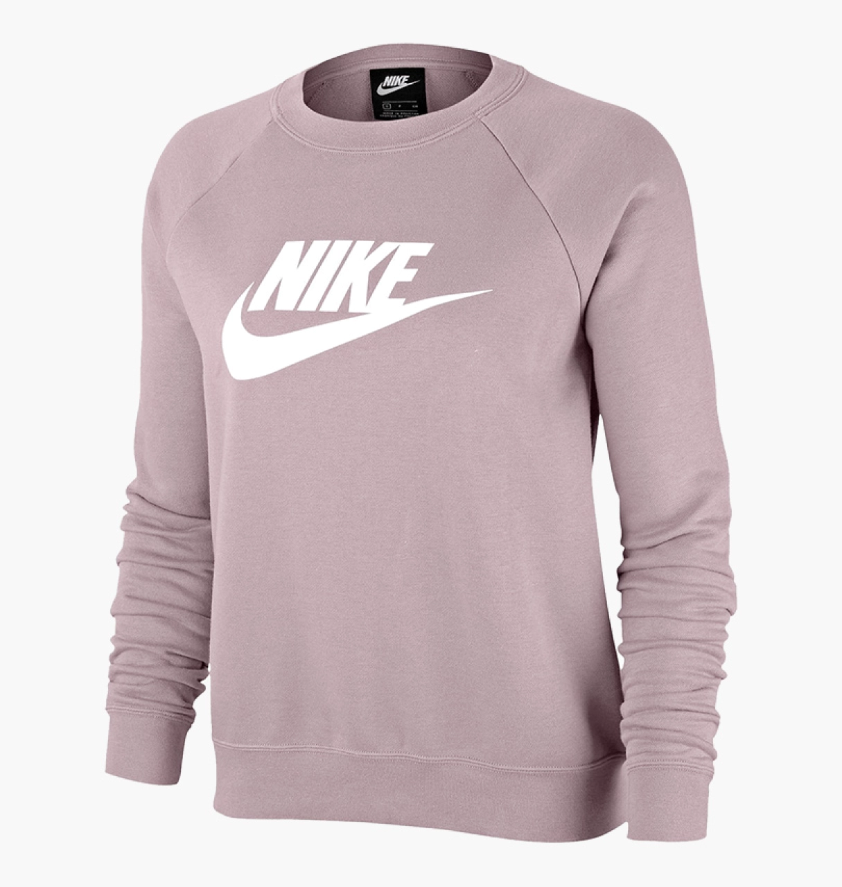 Світшот Nike NSW ESSNTL CREW FLC HBR XXL, фото №1