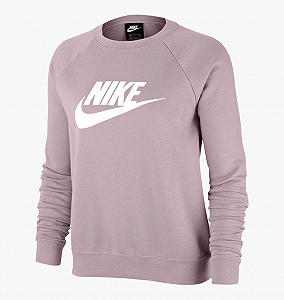 Світшот Nike NSW ESSNTL CREW FLC HBR XXL - Фото 1