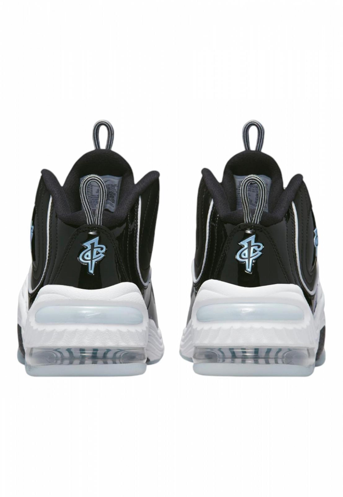 Кроссовки Nike Air Penny II мужские, фото №5