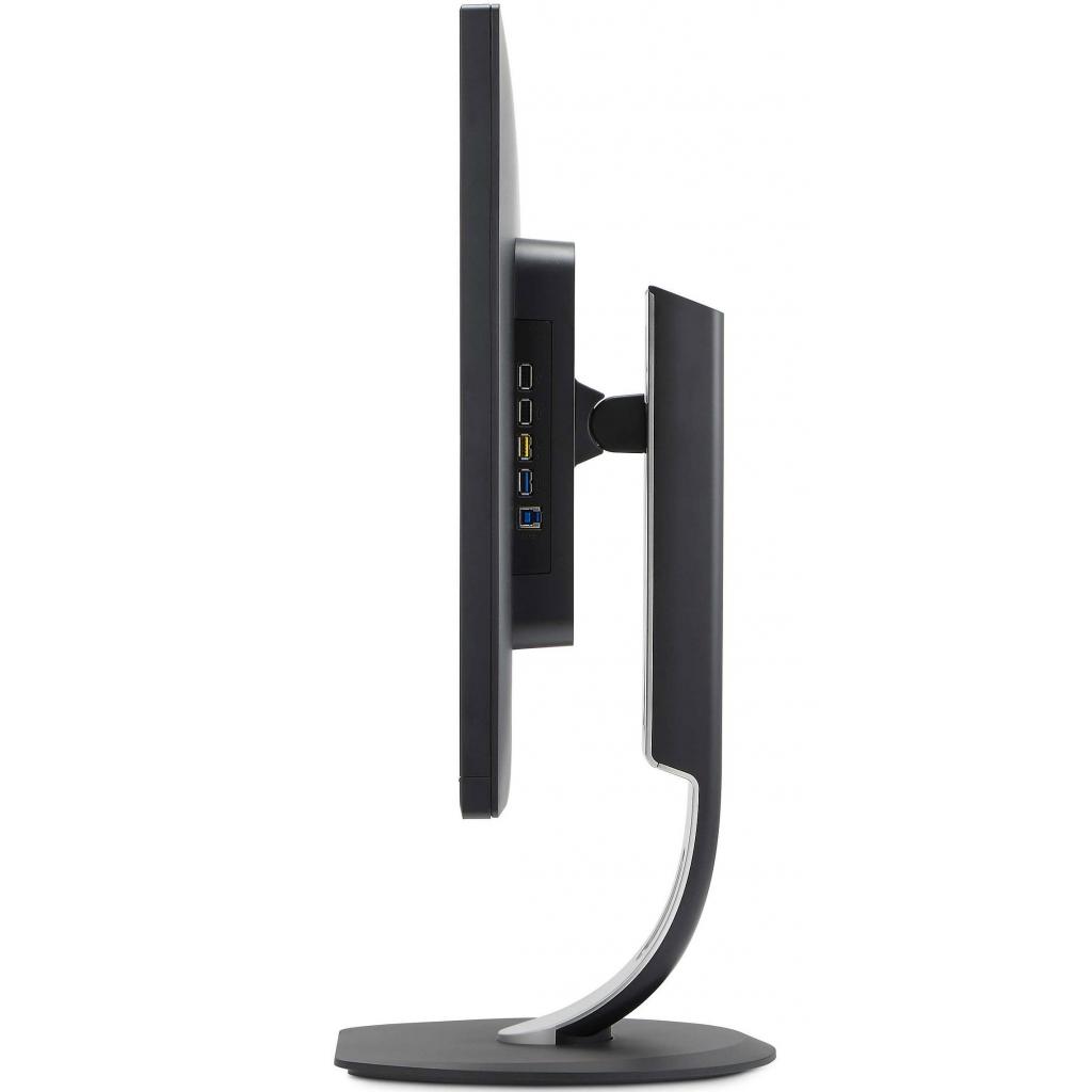 Монитор Philips LCD 32'' WQHD 328B6QJEB 00, фото №4