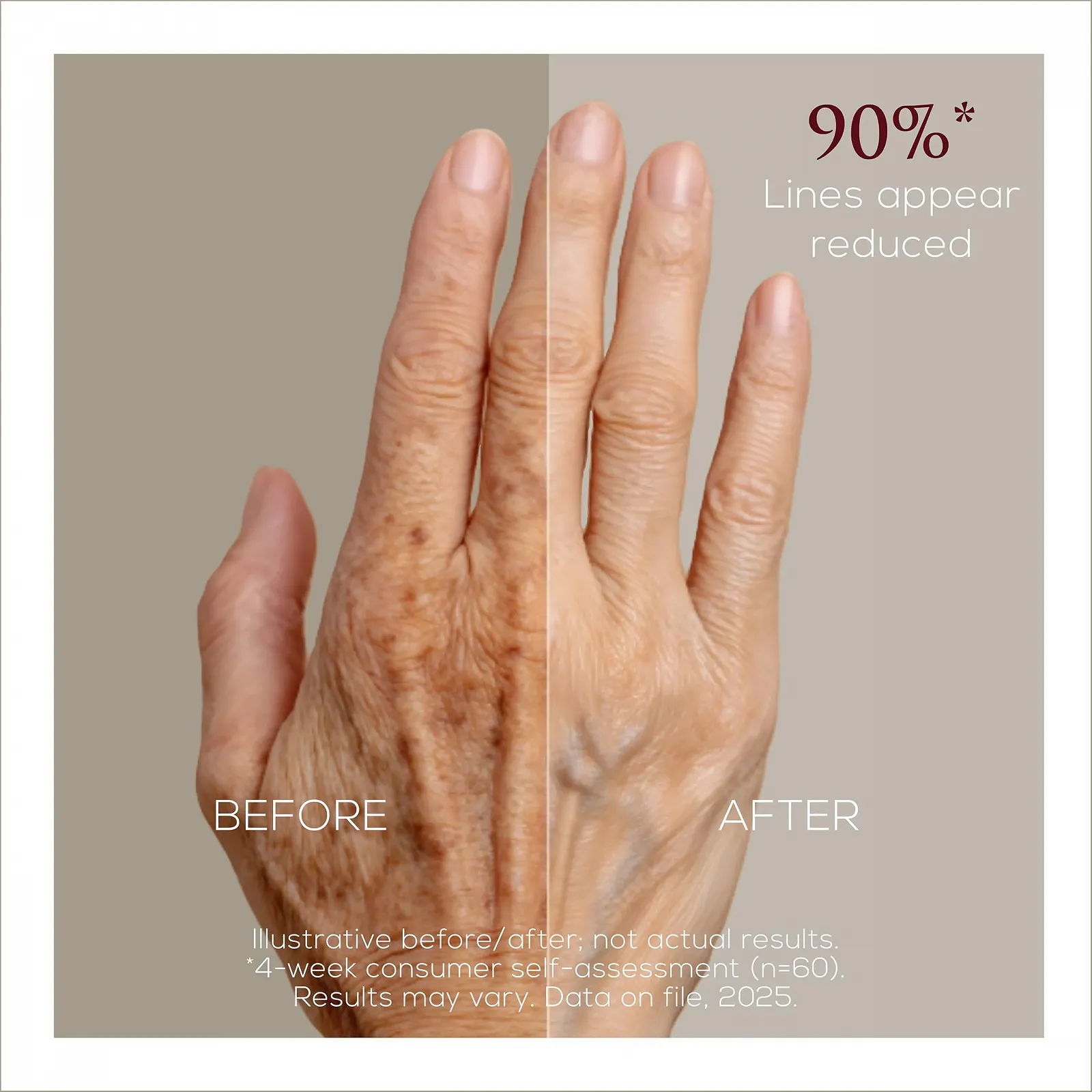 Крем для рук RegeneLift Anti-Ageing SPF 50 Advanced Daily Protection 50 мл, фото №7