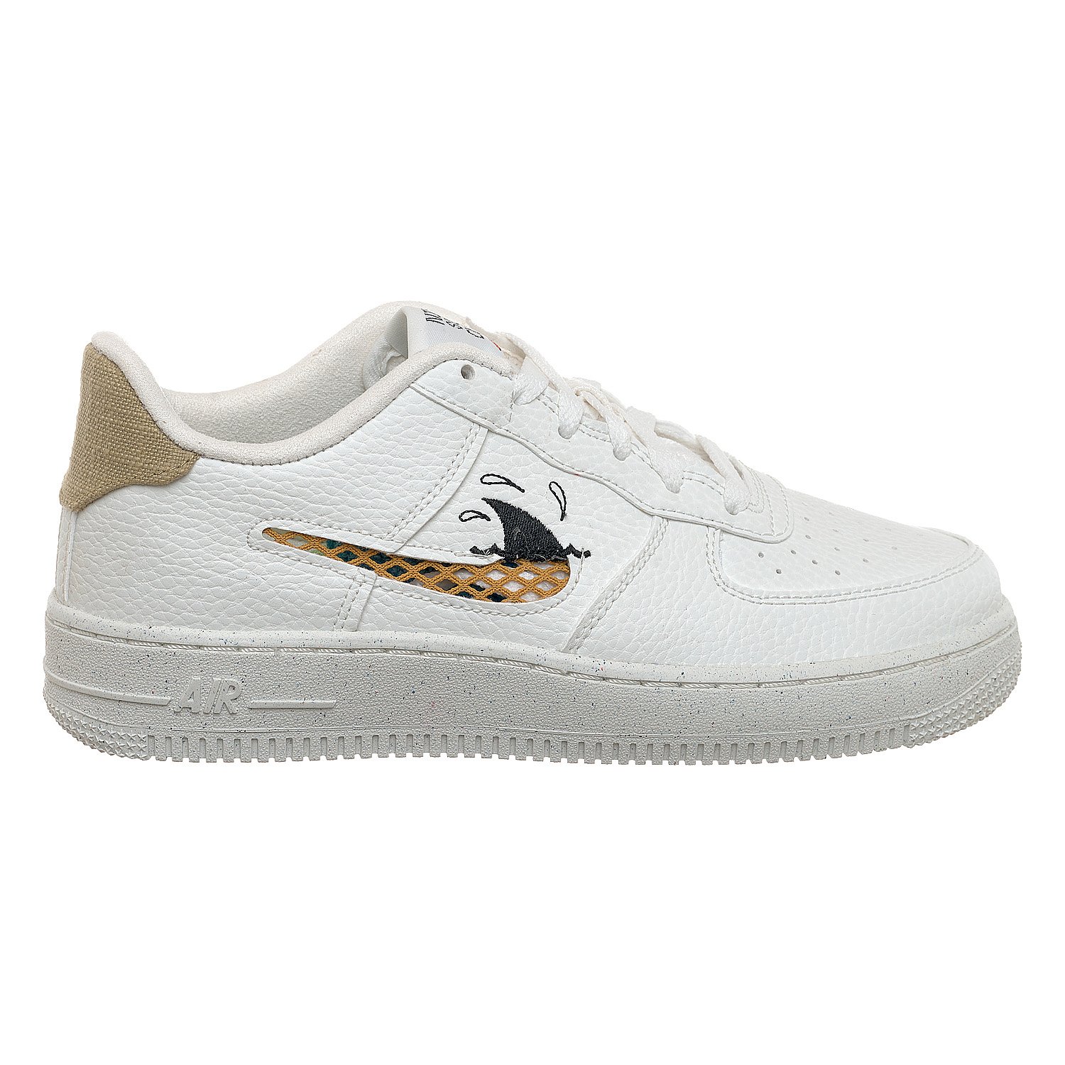 Кроссовки Nike Air Force 1 Lv8 Nn (Gs) DQ7690-100, размер 37.5, фото №2