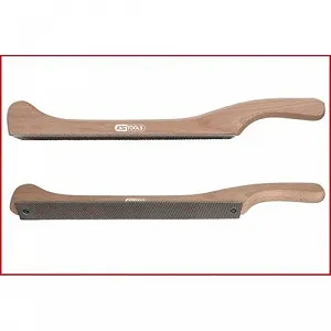 Полотно для напилка KS TOOLS 161.0021 synthetic.ua - Фото 1