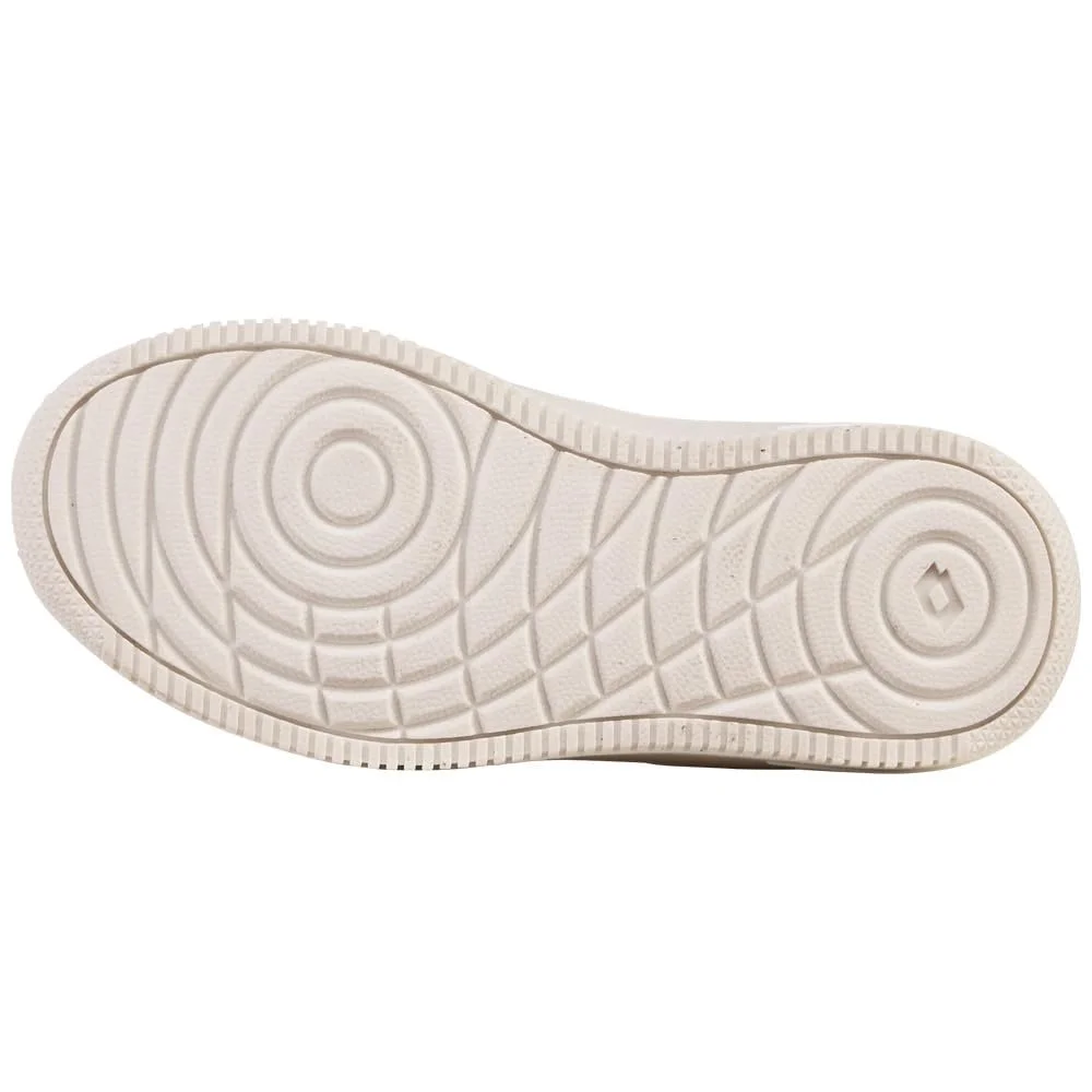 Кеды Lotto Paliot Mid Oc K Детские, фото №4