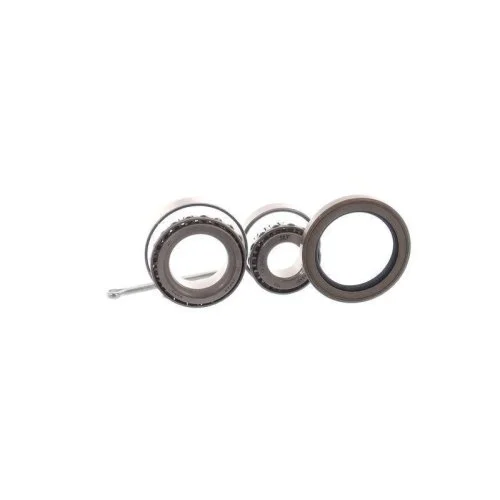 Комплект подшипника ступицы SKF VKBA 3217 для ALFA ROMEO BMW DAF FORD ISUZU MAZDA MERCEDES-BENZ, фото №4