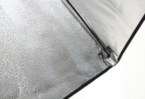 Софтбокс MASSA 50х70 см с держателем на 4 лампы, фото №4