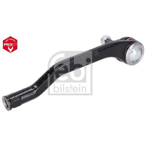 Наконечник рульової тяги FEBI BILSTEIN ProKit 43443 для NISSAN RENAULT DACIA, фото №3
