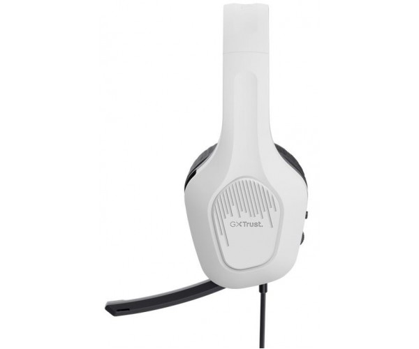 Trust Гарнітура GXT 415PS ZIROX For Playstation 3.5мм, Білий, фото №6