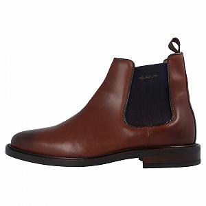 Челси GANT Akron мужские synthetic.ua - Фото 1